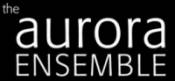 Aurora Ensemble Logo