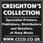 Creighton's Collection - logo