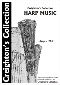 Creighton's Collection Retail Catalogue