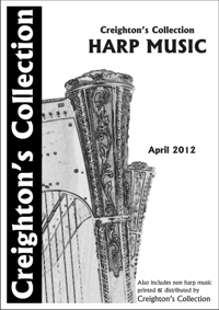 Creighton's Collection Retail Catalogue