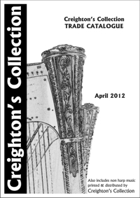 Creighton's Collection Trade Catalogue