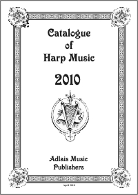 Adlais catalogue of music