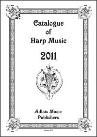 Adlais catalogue of music