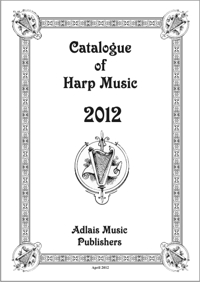 Adlais catalogue of music