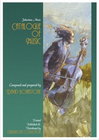Johnstone Catalogue of Music