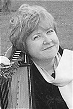 Photo of Janet Harbison