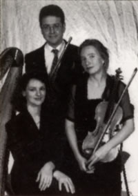 Photo of Trio Turner