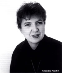 Photo of Christine Pauchet