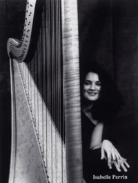 Photo of Isabelle perrin
