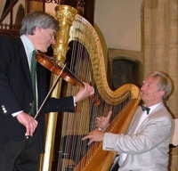 Michael Bochmann (left) and David Watkins (right)