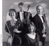 The Salomon String Quartet