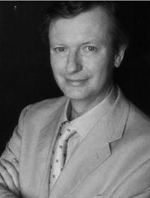 Clive Conway (flute)