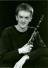 Photo of Andrew Mason