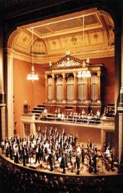 Kiev Philharmonic