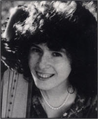 Photograph of M&aacute;ire N&iacute; Chathasaigh