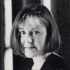 Photograph of Mhairi Lawson