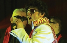 Elvis &ndash; The Mafia & Sweets