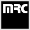 Logo: MRC Classical is a small, independent record label dedicated to making fine classical recordings.