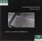 Click for more details of  Contemporary British Piano Music -  ASC Classical Series from NWCA (North West Composers' Association). Recorded in 1997 this disc features works by David Golightly, Jeremy Pike, Joanna Treasure, Stuart Scott, Margaret Wegener and Colin Bayliss all performed by Jonathan Middleton.