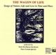 Click for more details of The Wagon of Life from NWCA features songs by Thomas Pitfield, Stuart Scott, Geoffrey Kimpton, Joanna Treasure, John R Williamson, Stephen Wilkinson, Philip Wood, Sasha Johnson Manning, Kevin George Brown, David Golightly and David Forshaw.