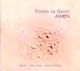 CD Cover: Awen