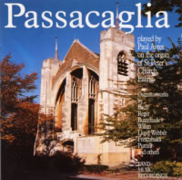 CD Cover