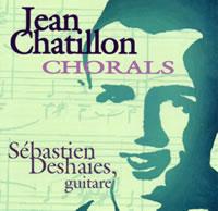 CD Cover