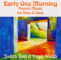 Early one Morning by Judith Hall & Hugh Webb