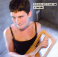 CD Cover