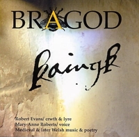 CD cover