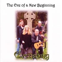 CD Cover