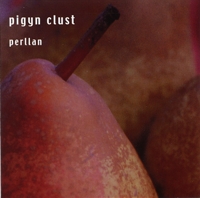 CD cover: Perllan