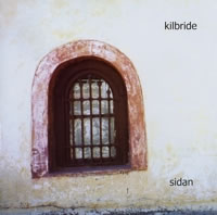 CD cover: Sidan