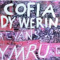 CD cover: Cofia