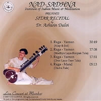 CD Cover