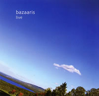 CD cover