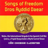 CD Cover