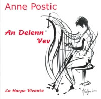 CD Cover: An Delenn Vev