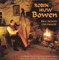 Hen Aelwyd / OldHearth by Robin Huw Bowen