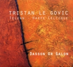 Cover: Dasson Ur Galon by Tristan Le Govic