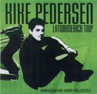 CD cover