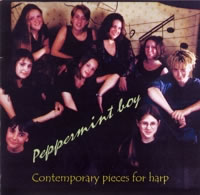 CD Cover