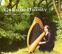 CD cover