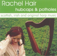 CD cover