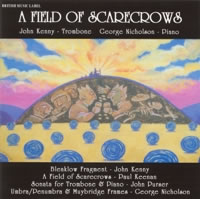 CD Cover