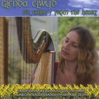 CD cover