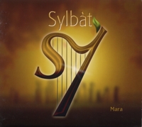 CD cover