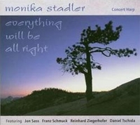CD Cover: Everything will be all right