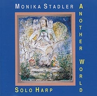 CD Cover: Another World