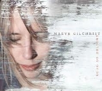 CD cover